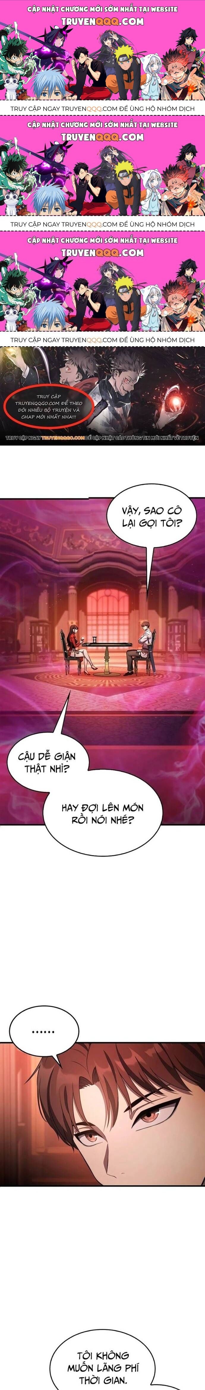 Sự Trở Lại Của Kỵ Sĩ Tử Thần Cấp Thảm Hoạ: Chapter 25.2