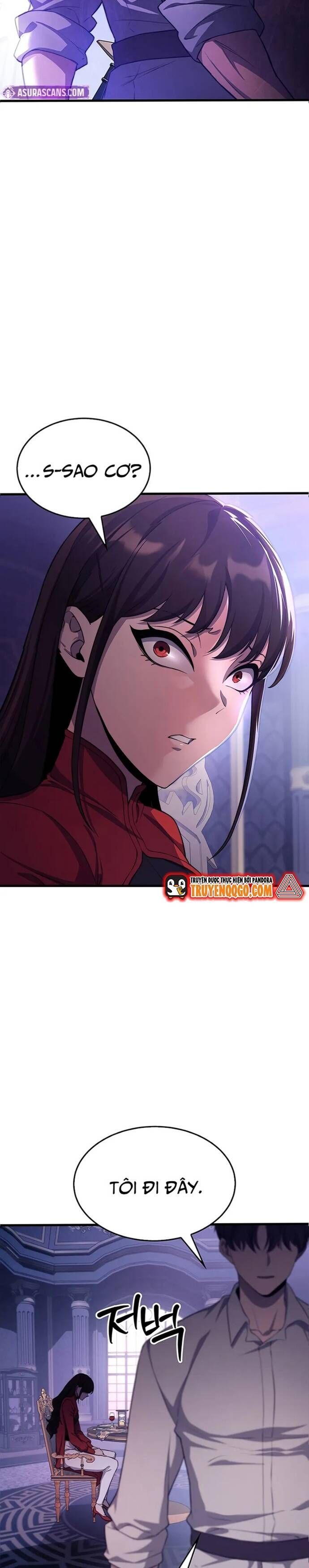 Sự Trở Lại Của Kỵ Sĩ Tử Thần Cấp Thảm Hoạ: Chapter 25.2