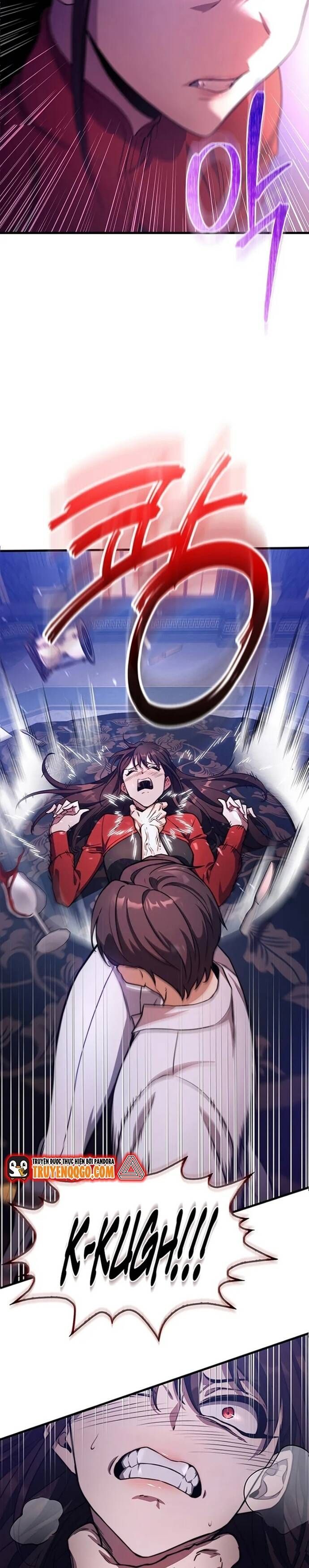 Sự Trở Lại Của Kỵ Sĩ Tử Thần Cấp Thảm Hoạ: Chapter 25.2