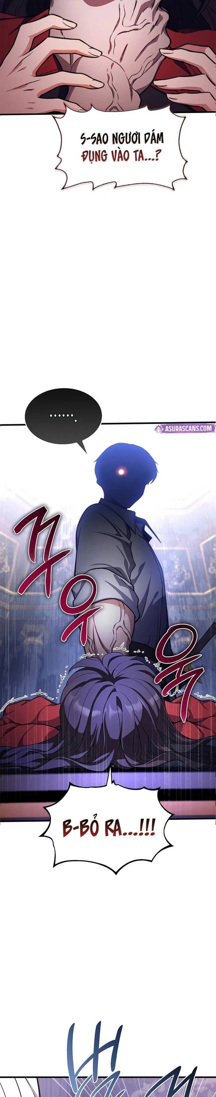 Sự Trở Lại Của Kỵ Sĩ Tử Thần Cấp Thảm Hoạ: Chapter 25.2