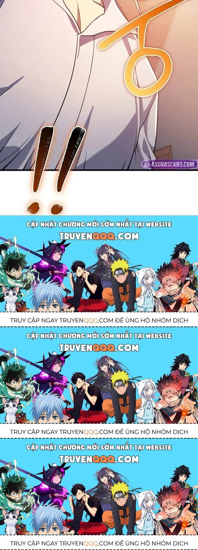 Sự Trở Lại Của Kỵ Sĩ Tử Thần Cấp Thảm Hoạ: Chapter 25.2