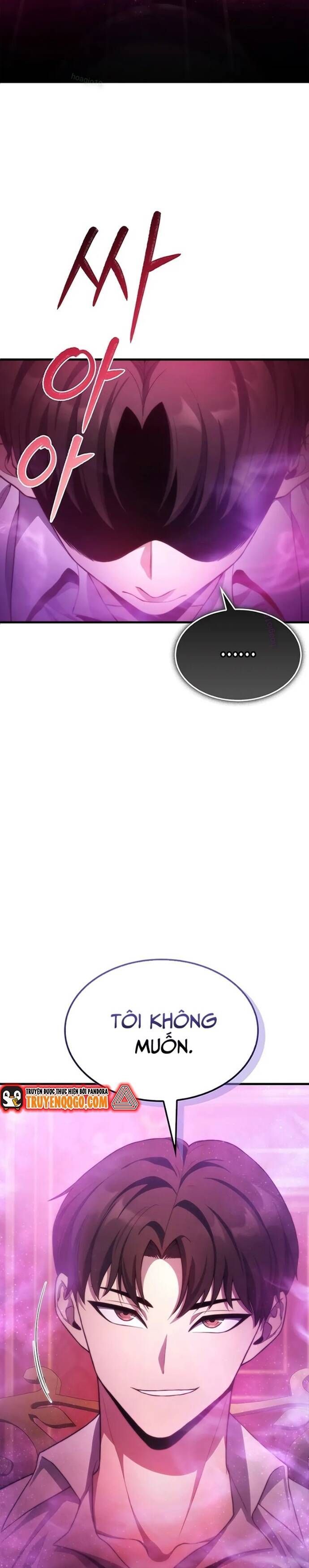 Sự Trở Lại Của Kỵ Sĩ Tử Thần Cấp Thảm Hoạ: Chapter 25.2