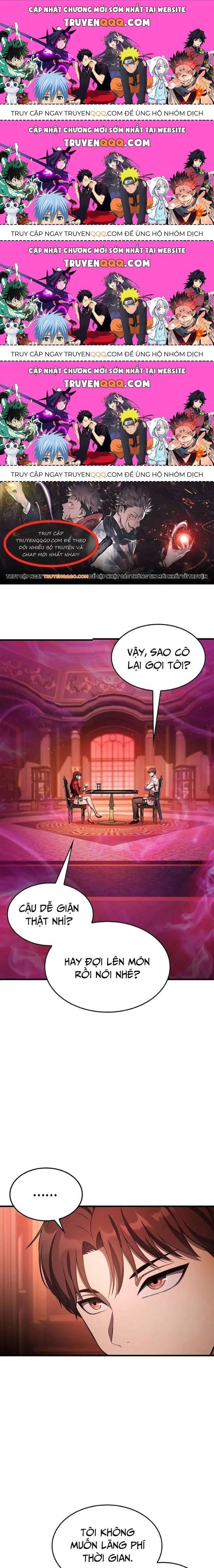 Sự Trở Lại Của Kỵ Sĩ Tử Thần Cấp Thảm Hoạ: Chapter 25.3