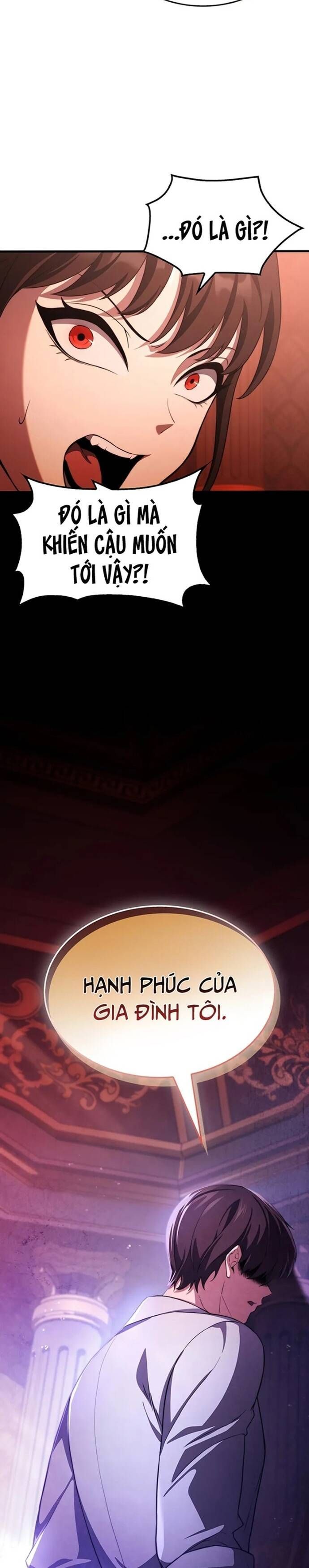 Sự Trở Lại Của Kỵ Sĩ Tử Thần Cấp Thảm Hoạ: Chapter 25.3