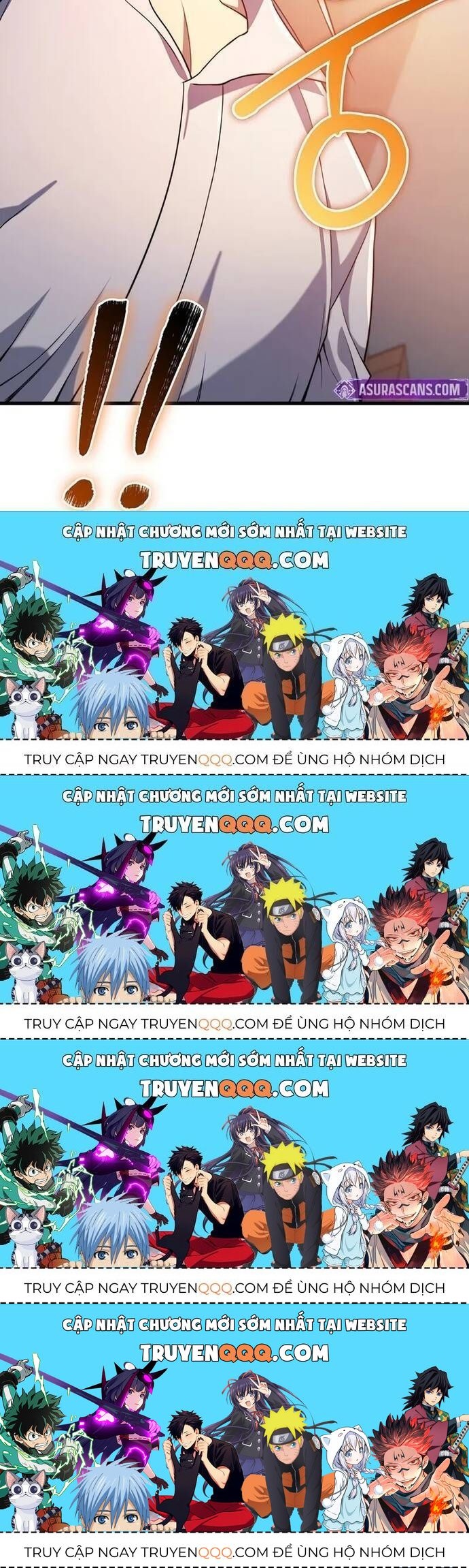 Sự Trở Lại Của Kỵ Sĩ Tử Thần Cấp Thảm Hoạ: Chapter 25.3