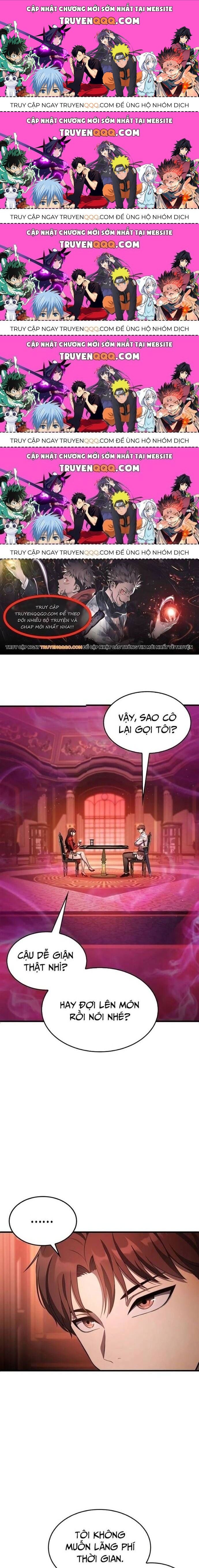 Sự Trở Lại Của Kỵ Sĩ Tử Thần Cấp Thảm Hoạ: Chapter 25.4