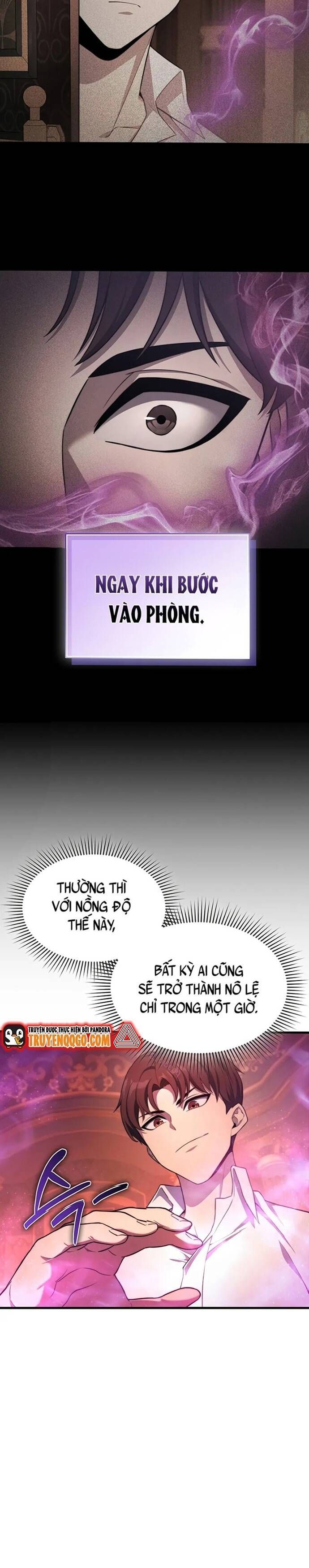 Sự Trở Lại Của Kỵ Sĩ Tử Thần Cấp Thảm Hoạ: Chapter 25.4