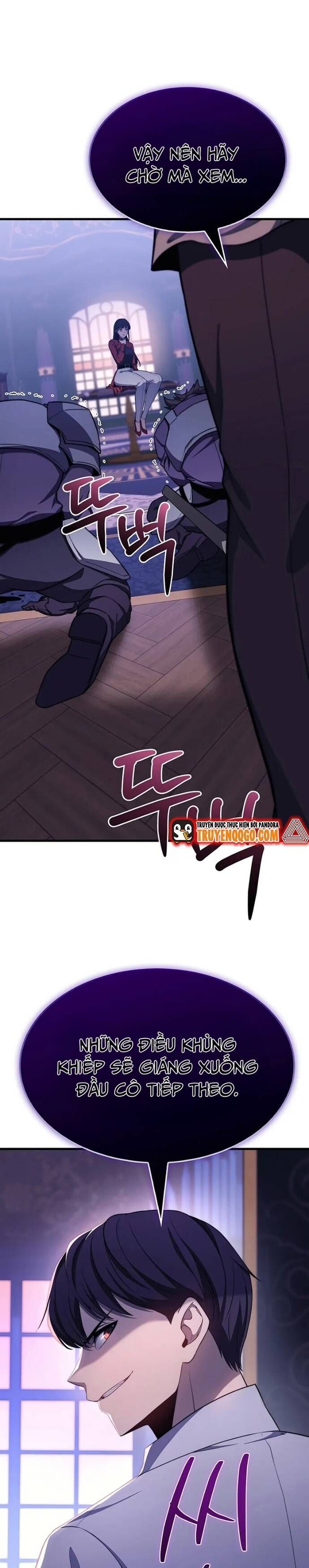 Sự Trở Lại Của Kỵ Sĩ Tử Thần Cấp Thảm Hoạ: Chapter 25.4