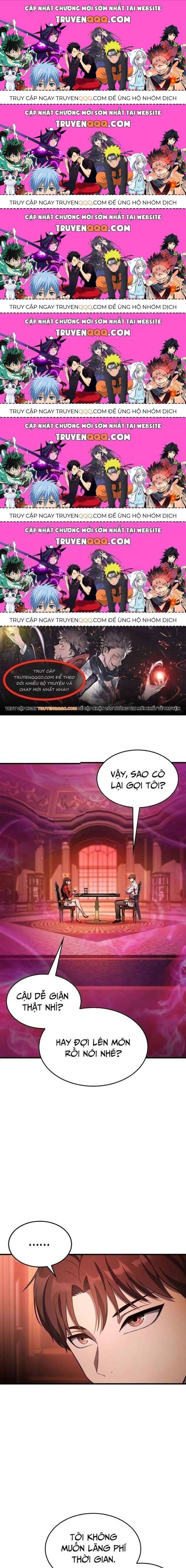 Sự Trở Lại Của Kỵ Sĩ Tử Thần Cấp Thảm Hoạ: Chapter 25.5