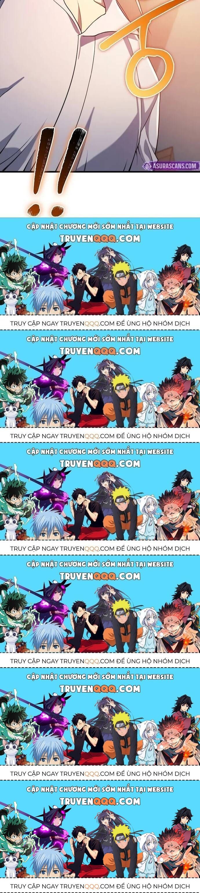 Sự Trở Lại Của Kỵ Sĩ Tử Thần Cấp Thảm Hoạ: Chapter 25.5