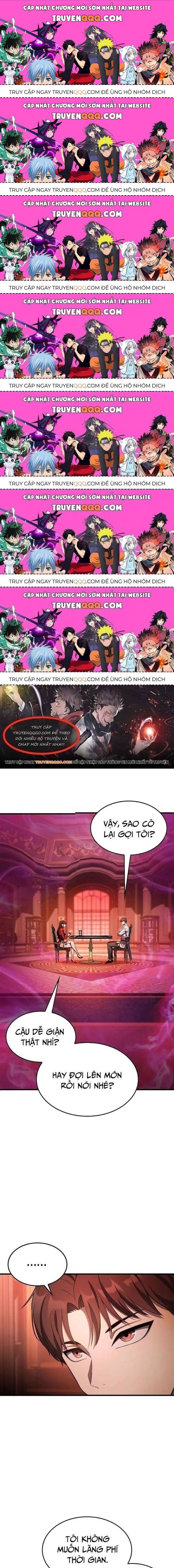 Sự Trở Lại Của Kỵ Sĩ Tử Thần Cấp Thảm Hoạ: Chapter 25.6