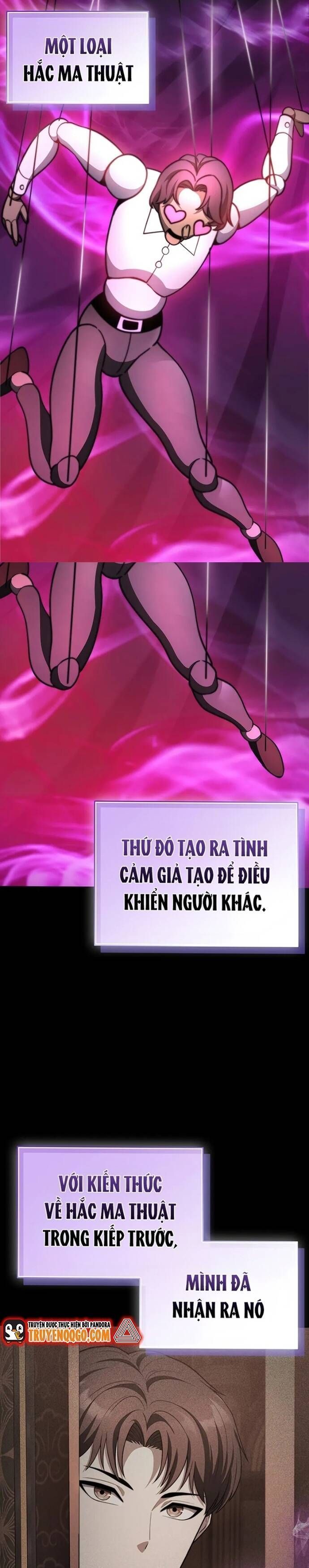 Sự Trở Lại Của Kỵ Sĩ Tử Thần Cấp Thảm Hoạ: Chapter 25.6