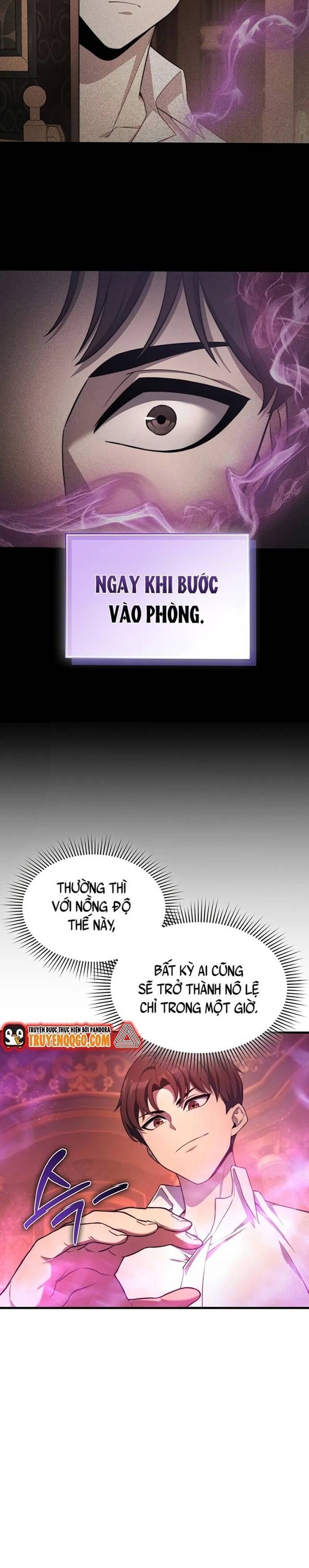 Sự Trở Lại Của Kỵ Sĩ Tử Thần Cấp Thảm Hoạ: Chapter 25.6