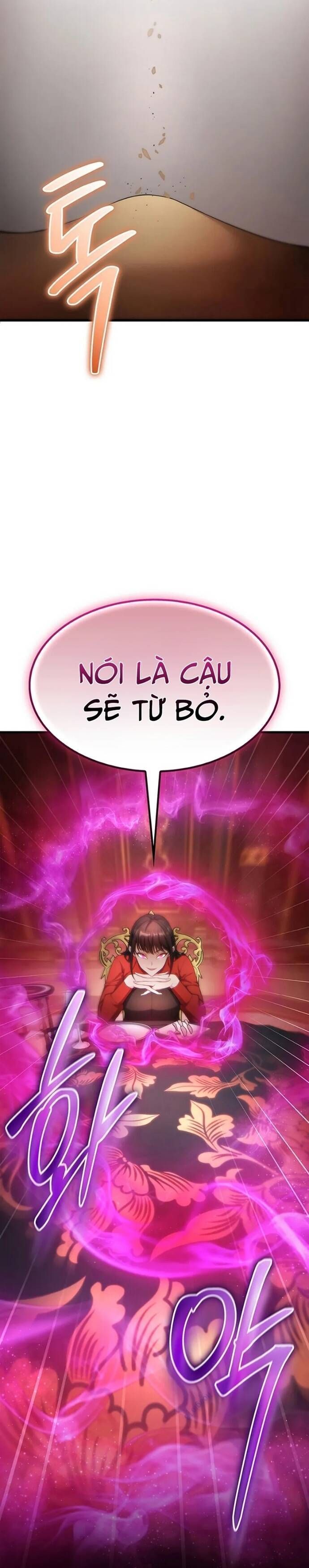 Sự Trở Lại Của Kỵ Sĩ Tử Thần Cấp Thảm Hoạ: Chapter 25.6