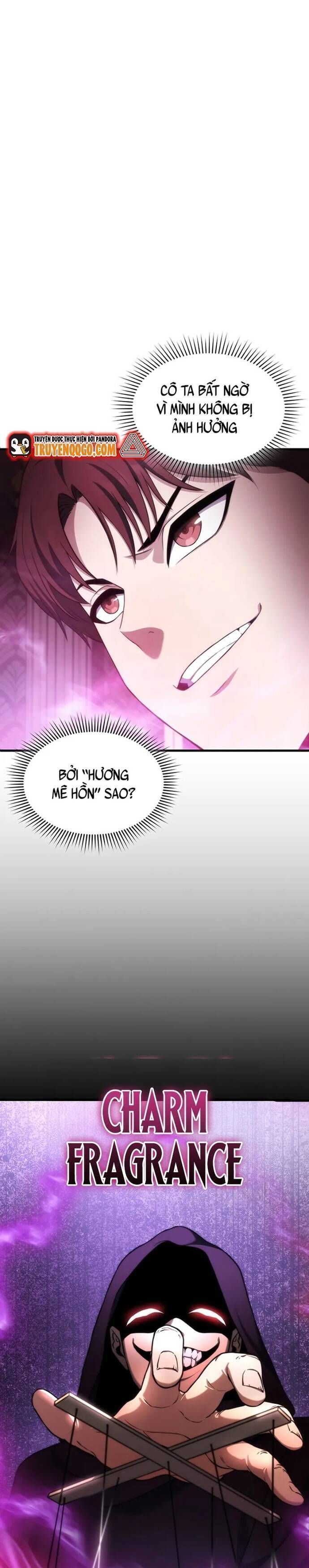 Sự Trở Lại Của Kỵ Sĩ Tử Thần Cấp Thảm Hoạ: Chapter 25.7