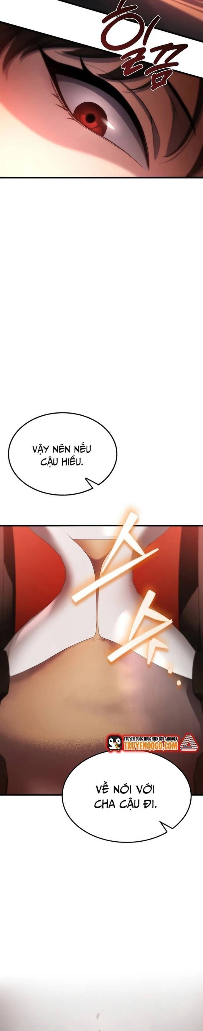 Sự Trở Lại Của Kỵ Sĩ Tử Thần Cấp Thảm Hoạ: Chapter 25.7