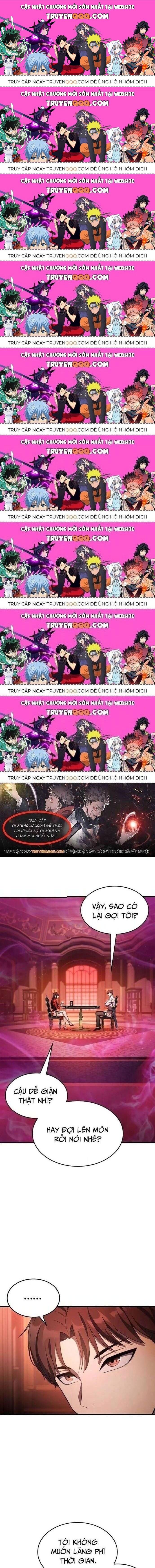 Sự Trở Lại Của Kỵ Sĩ Tử Thần Cấp Thảm Hoạ: Chapter 25.8