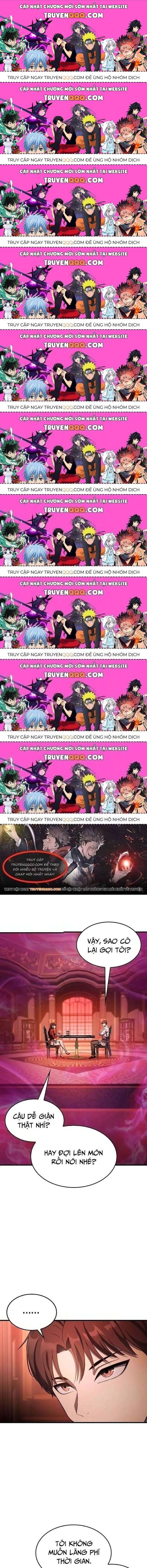 Sự Trở Lại Của Kỵ Sĩ Tử Thần Cấp Thảm Hoạ: Chapter 25.9