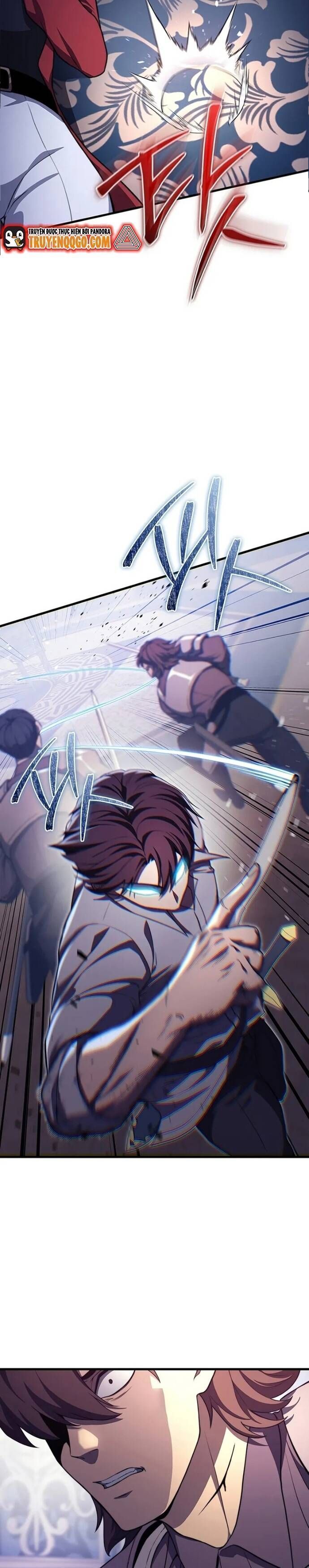 Sự Trở Lại Của Kỵ Sĩ Tử Thần Cấp Thảm Hoạ: Chapter 25.9