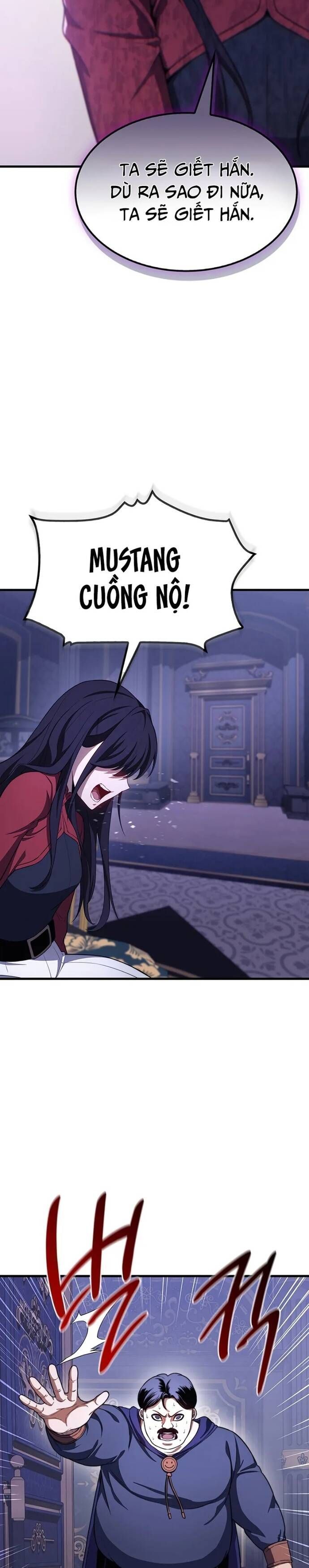 Sự Trở Lại Của Kỵ Sĩ Tử Thần Cấp Thảm Hoạ: Chapter 25.9