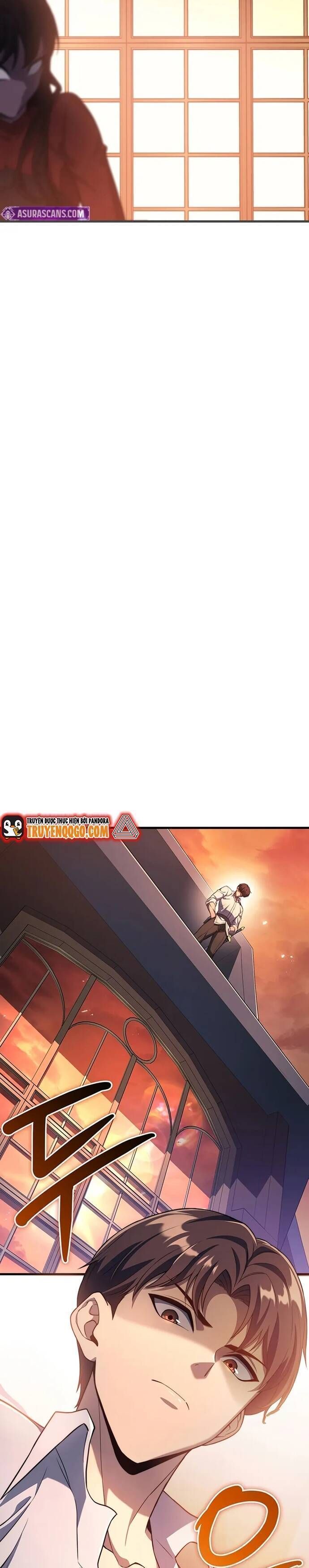 Sự Trở Lại Của Kỵ Sĩ Tử Thần Cấp Thảm Hoạ: Chapter 25.9