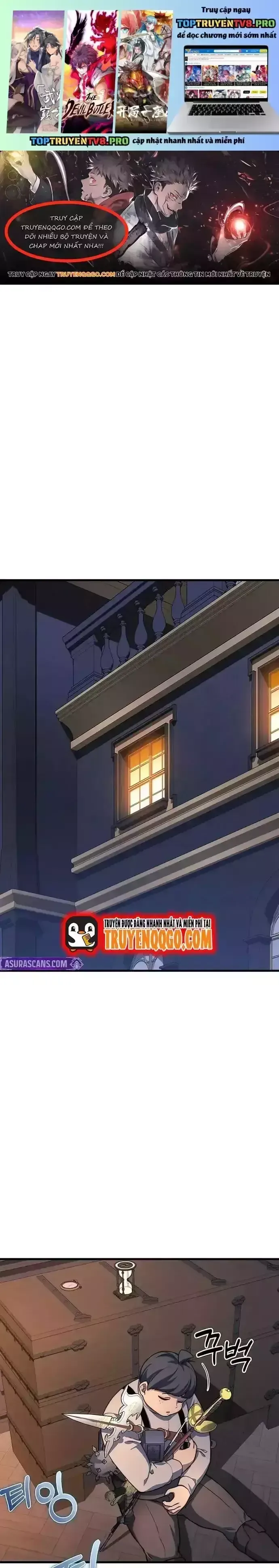 Sự Trở Lại Của Kỵ Sĩ Tử Thần Cấp Thảm Hoạ: Chapter 26.3