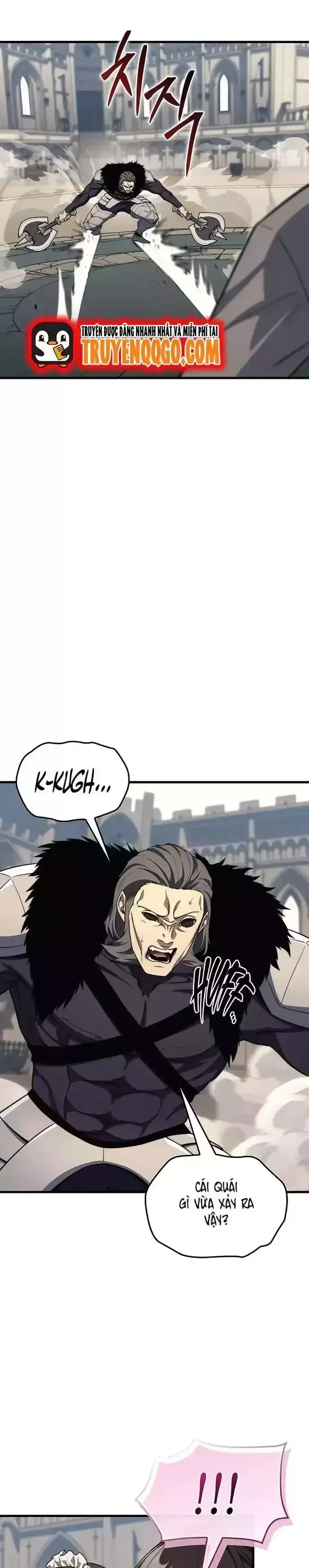 Sự Trở Lại Của Kỵ Sĩ Tử Thần Cấp Thảm Hoạ: Chapter 26.3