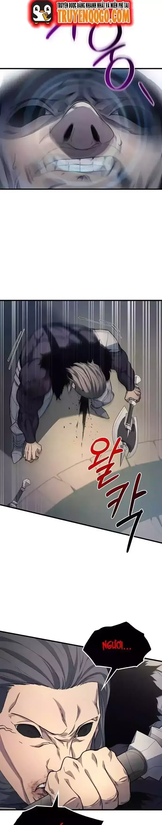 Sự Trở Lại Của Kỵ Sĩ Tử Thần Cấp Thảm Hoạ: Chapter 26.3