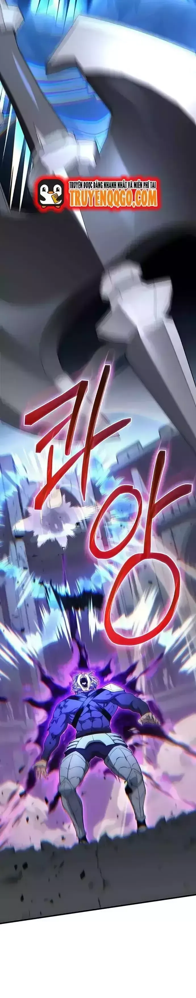 Sự Trở Lại Của Kỵ Sĩ Tử Thần Cấp Thảm Hoạ: Chapter 26.3