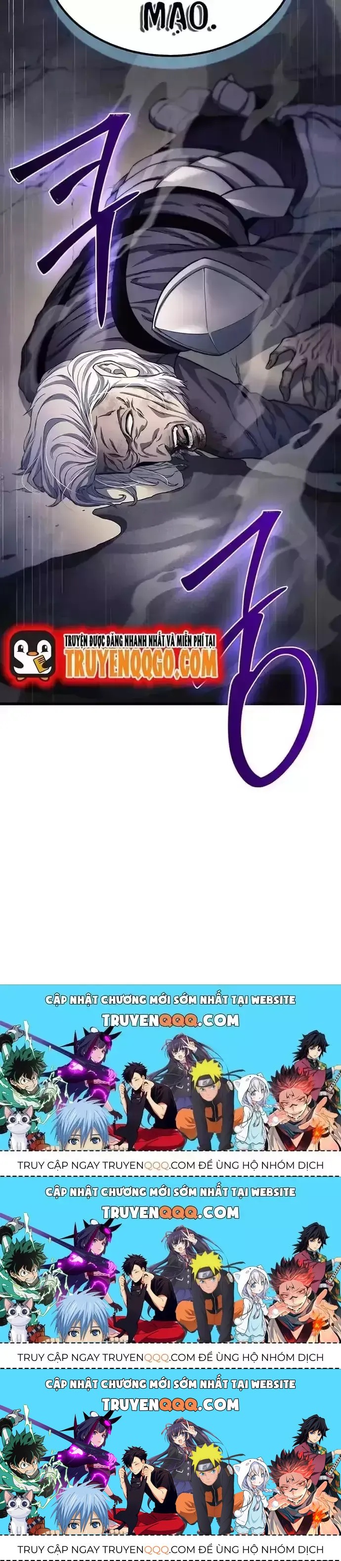 Sự Trở Lại Của Kỵ Sĩ Tử Thần Cấp Thảm Hoạ: Chapter 26.3