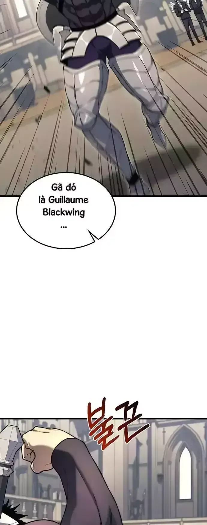 Sự Trở Lại Của Kỵ Sĩ Tử Thần Cấp Thảm Hoạ: Chapter 26.8