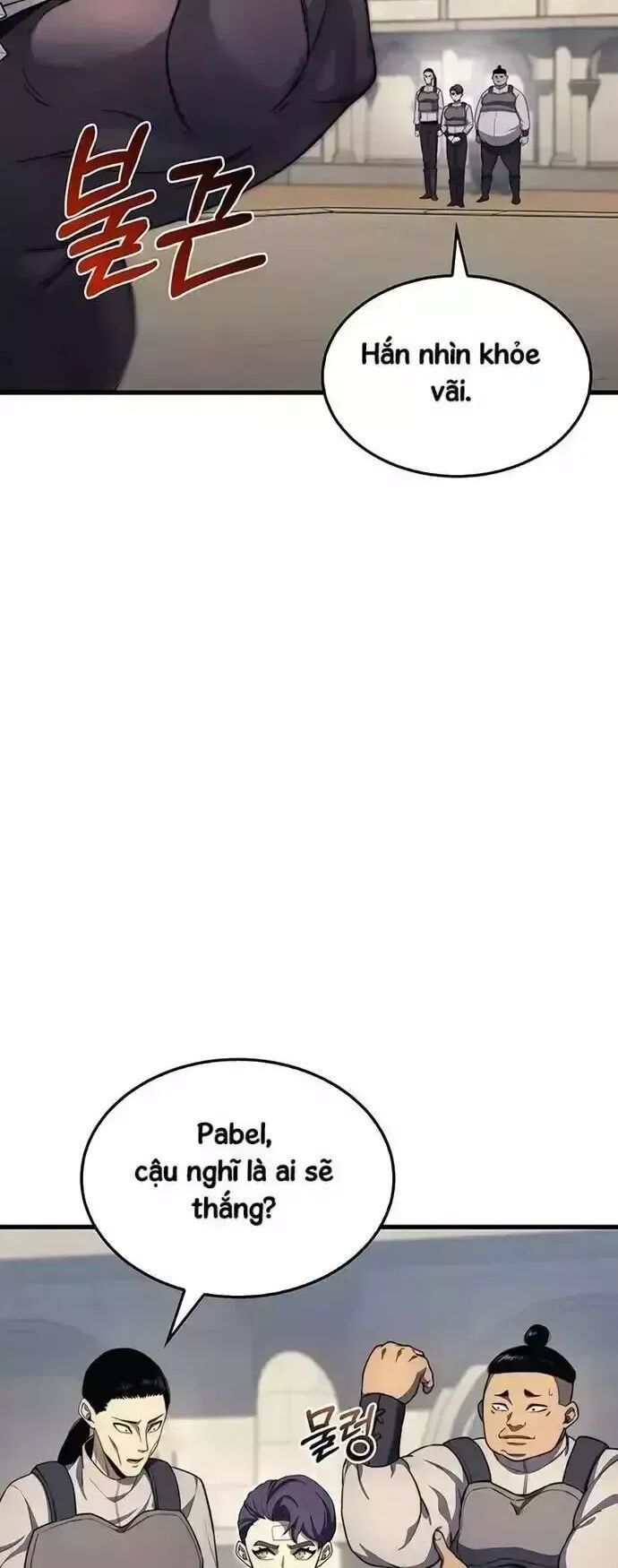 Sự Trở Lại Của Kỵ Sĩ Tử Thần Cấp Thảm Hoạ: Chapter 26.8