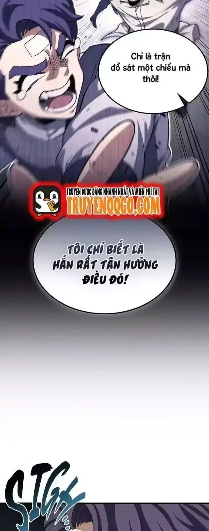 Sự Trở Lại Của Kỵ Sĩ Tử Thần Cấp Thảm Hoạ: Chapter 26.8