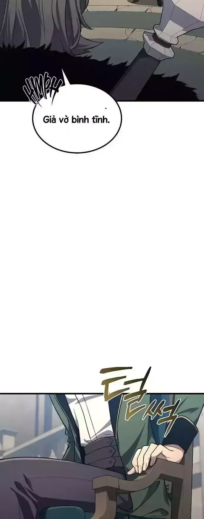 Sự Trở Lại Của Kỵ Sĩ Tử Thần Cấp Thảm Hoạ: Chapter 26.8