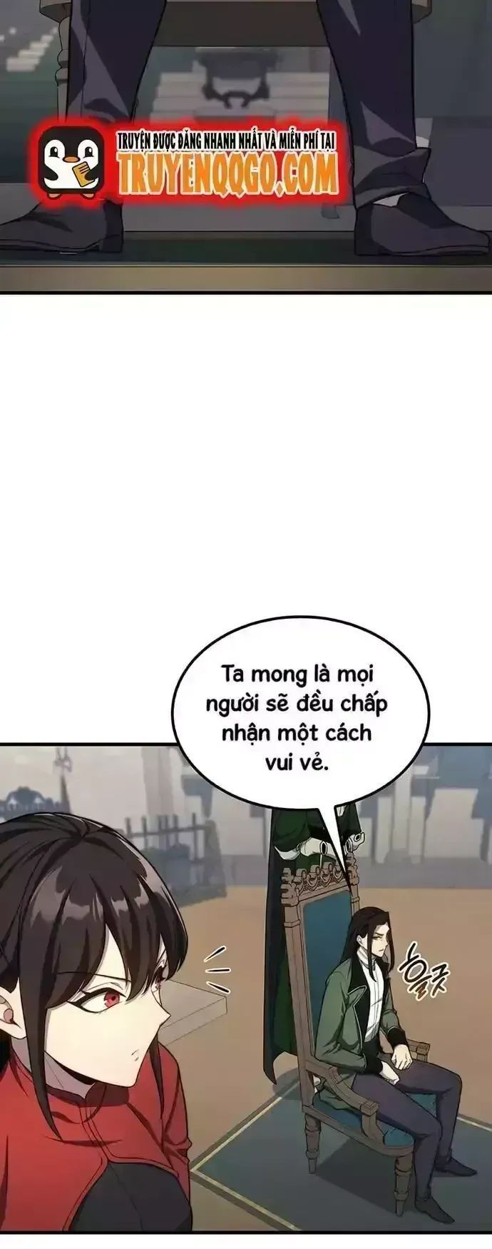 Sự Trở Lại Của Kỵ Sĩ Tử Thần Cấp Thảm Hoạ: Chapter 26.8