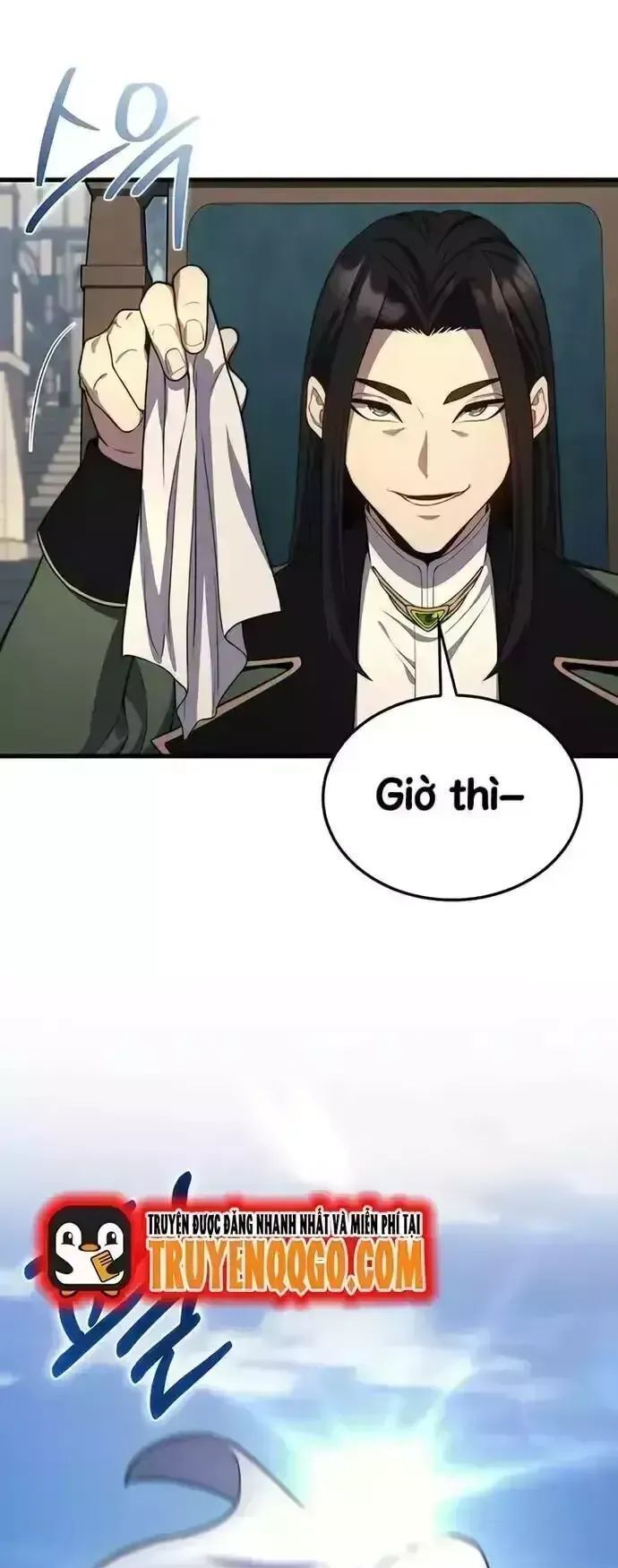 Sự Trở Lại Của Kỵ Sĩ Tử Thần Cấp Thảm Hoạ: Chapter 26.8