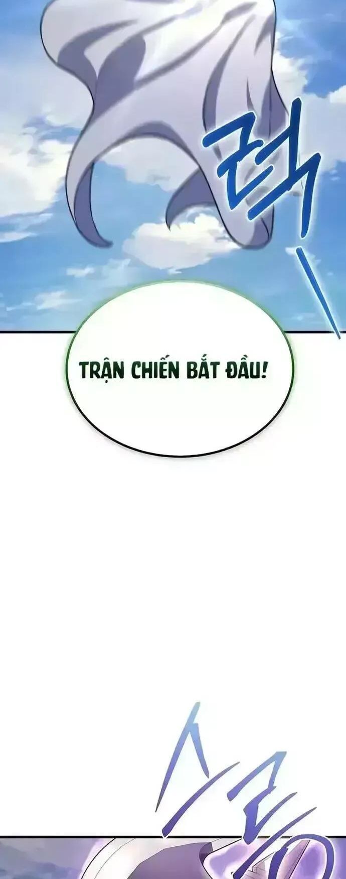 Sự Trở Lại Của Kỵ Sĩ Tử Thần Cấp Thảm Hoạ: Chapter 26.8