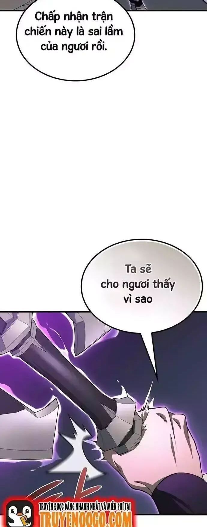 Sự Trở Lại Của Kỵ Sĩ Tử Thần Cấp Thảm Hoạ: Chapter 26.8