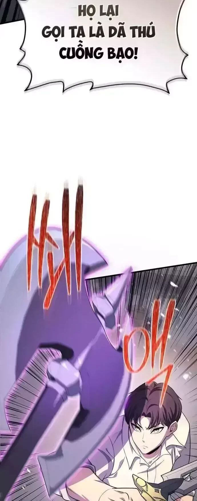 Sự Trở Lại Của Kỵ Sĩ Tử Thần Cấp Thảm Hoạ: Chapter 26.8