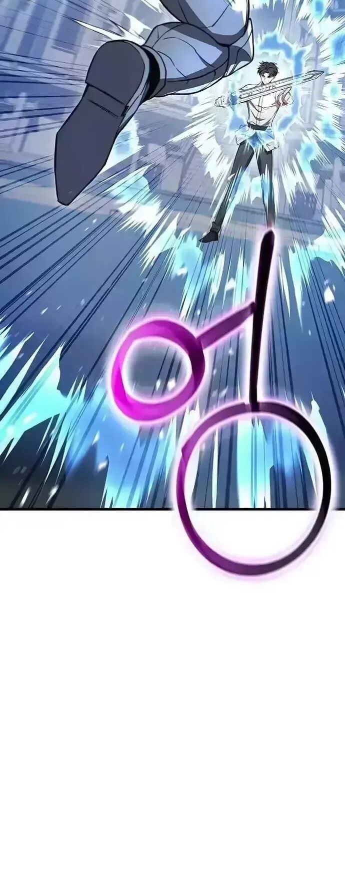 Sự Trở Lại Của Kỵ Sĩ Tử Thần Cấp Thảm Hoạ: Chapter 26.8