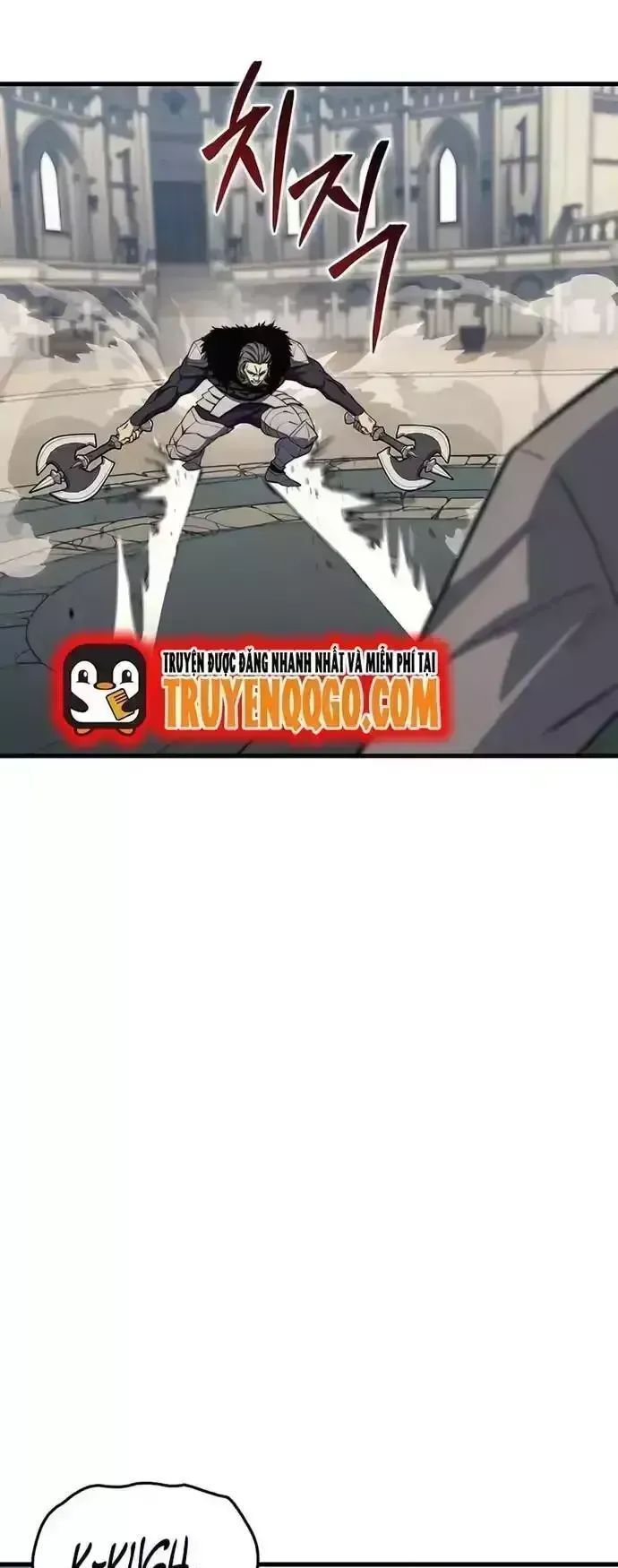 Sự Trở Lại Của Kỵ Sĩ Tử Thần Cấp Thảm Hoạ: Chapter 26.8