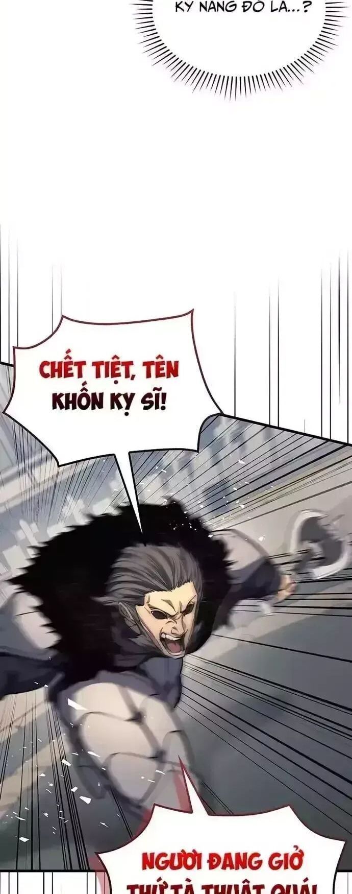 Sự Trở Lại Của Kỵ Sĩ Tử Thần Cấp Thảm Hoạ: Chapter 26.8