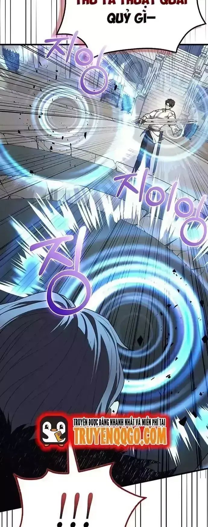 Sự Trở Lại Của Kỵ Sĩ Tử Thần Cấp Thảm Hoạ: Chapter 26.8