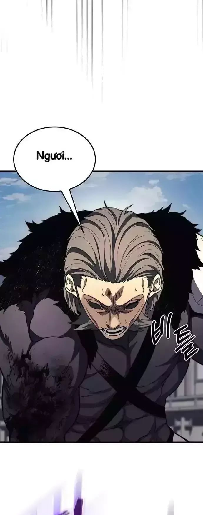 Sự Trở Lại Của Kỵ Sĩ Tử Thần Cấp Thảm Hoạ: Chapter 26.8