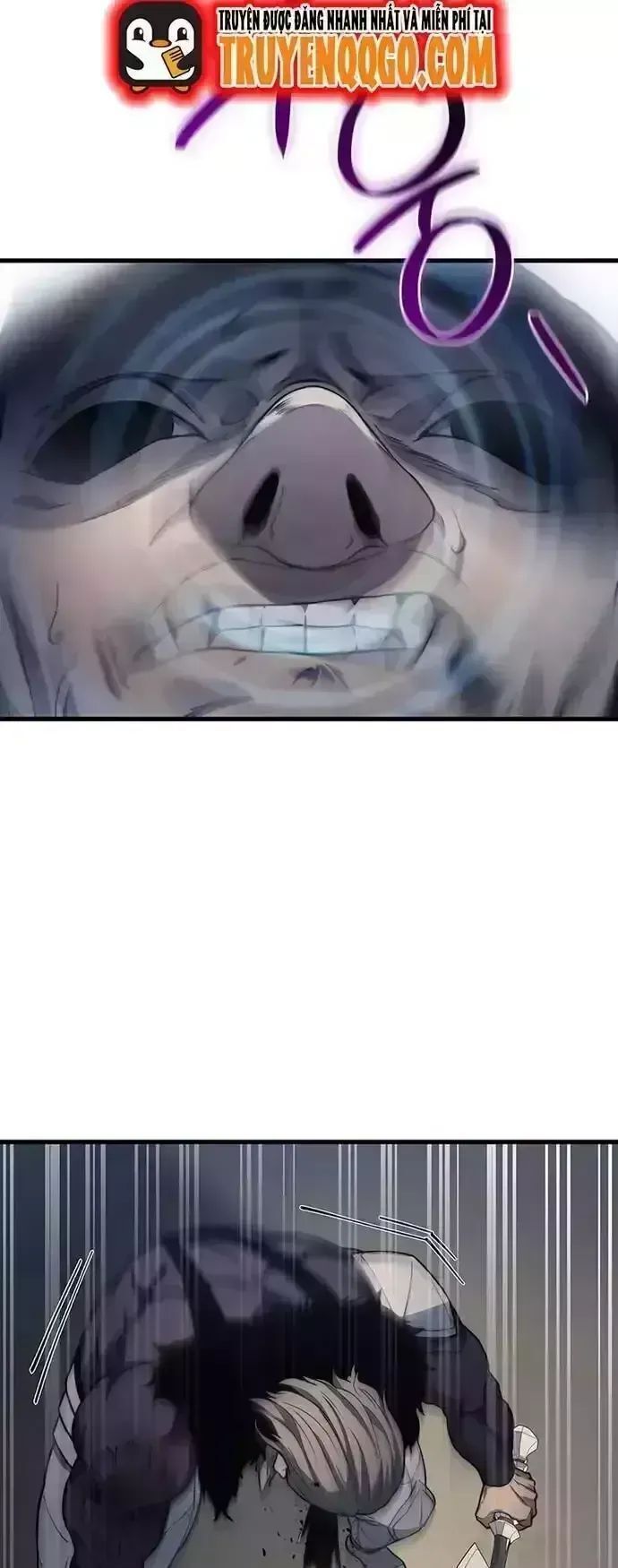 Sự Trở Lại Của Kỵ Sĩ Tử Thần Cấp Thảm Hoạ: Chapter 26.8