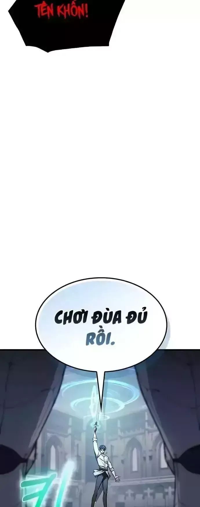 Sự Trở Lại Của Kỵ Sĩ Tử Thần Cấp Thảm Hoạ: Chapter 26.8