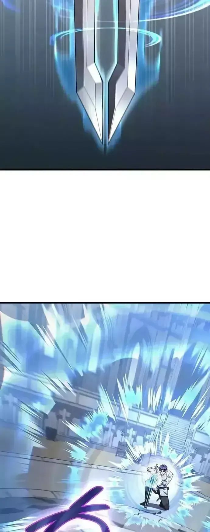 Sự Trở Lại Của Kỵ Sĩ Tử Thần Cấp Thảm Hoạ: Chapter 26.8