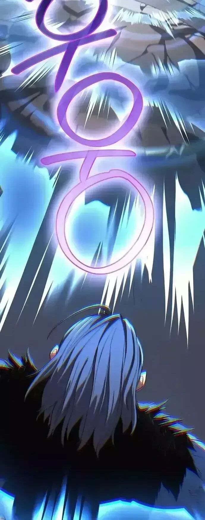 Sự Trở Lại Của Kỵ Sĩ Tử Thần Cấp Thảm Hoạ: Chapter 26.8