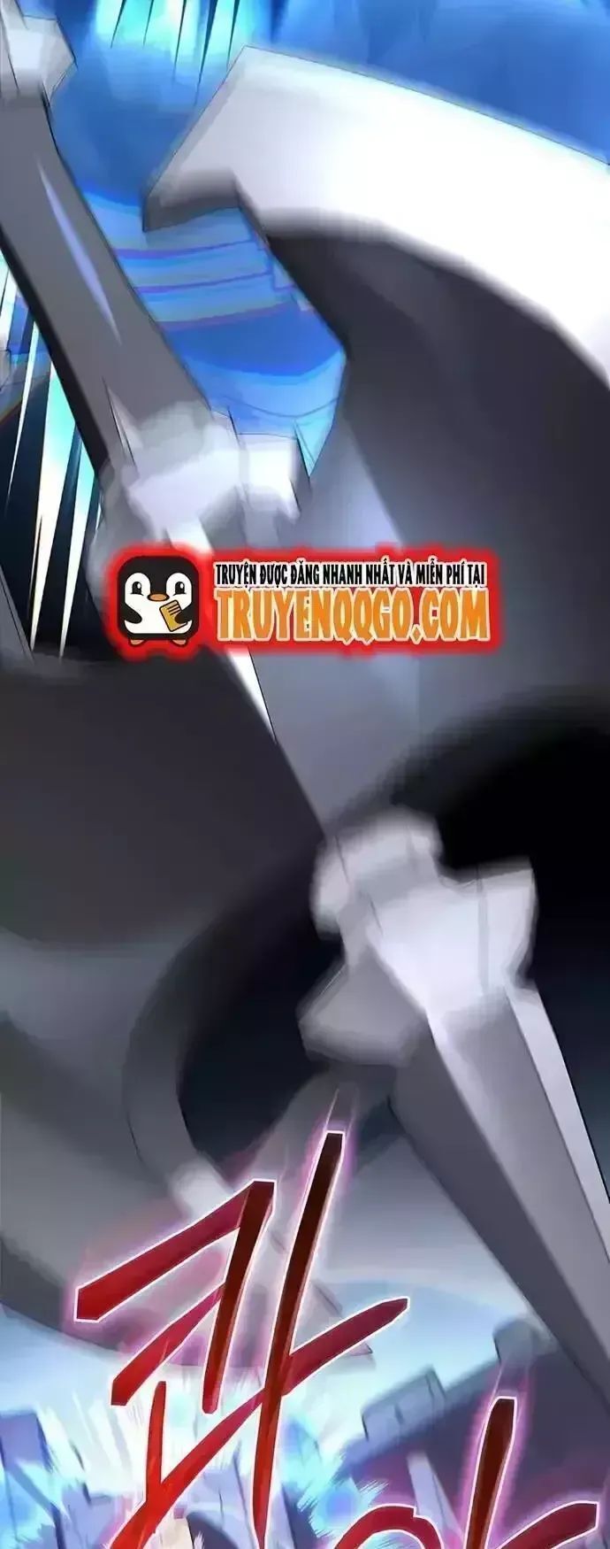 Sự Trở Lại Của Kỵ Sĩ Tử Thần Cấp Thảm Hoạ: Chapter 26.8