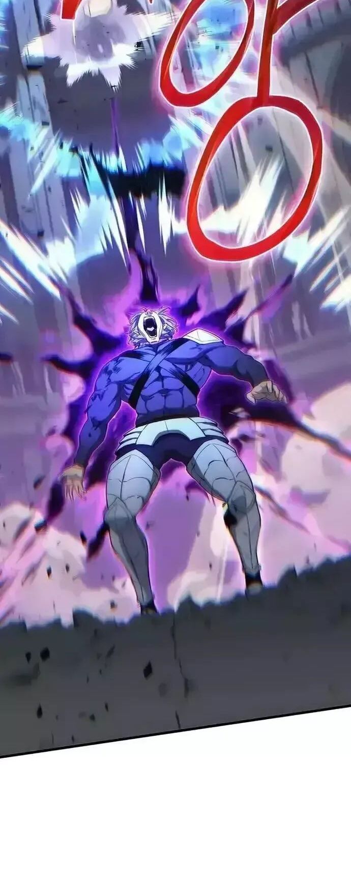 Sự Trở Lại Của Kỵ Sĩ Tử Thần Cấp Thảm Hoạ: Chapter 26.8